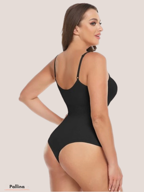 BODY MODELADOR SLIM CONTROL ( COMPRE I LEVE 2 )