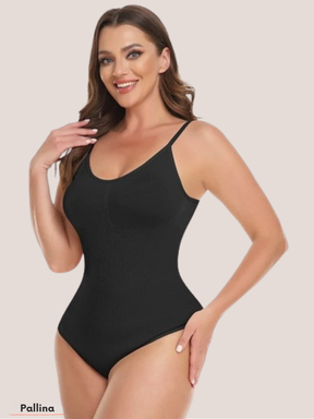 BODY MODELADOR SLIM CONTROL ( COMPRE I LEVE 2 )