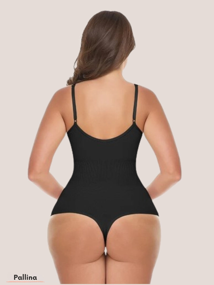 BODY MODELADOR SLIM CONTROL ( COMPRE I LEVE 2 )