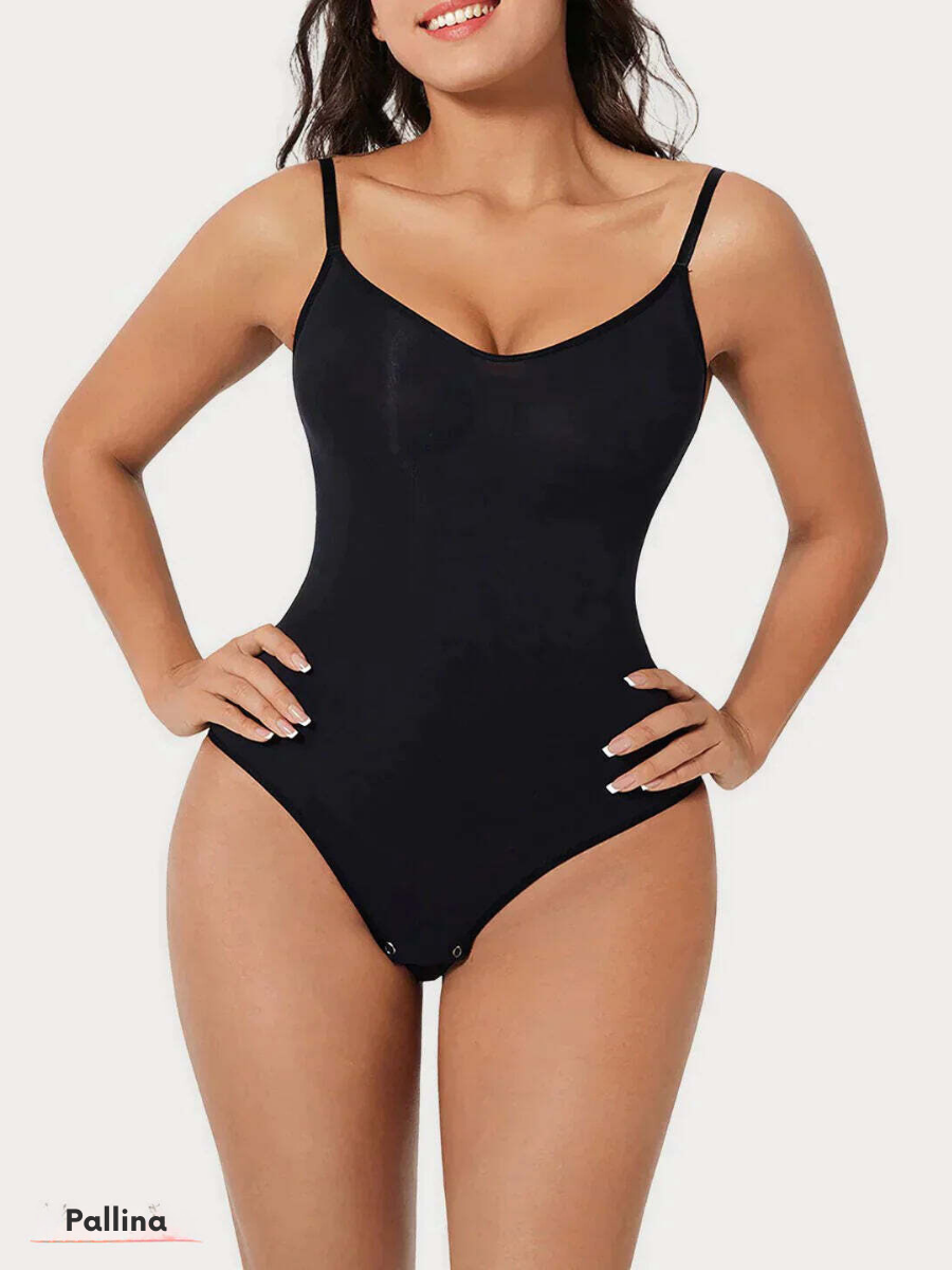 BODY MODELADOR SLIM CONTROL ( COMPRE I LEVE 2 )