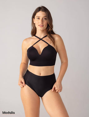 SUTIÃ MODELADOR LIBELLE (COMPRE 1 LEVE 3)