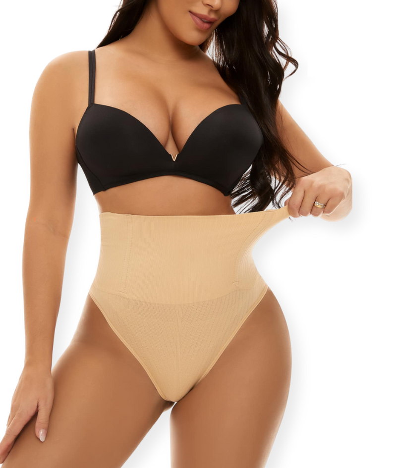 Calcinha Modeladora Pallina - Compre 1 e Leve 3 + Brinde Exclusivo