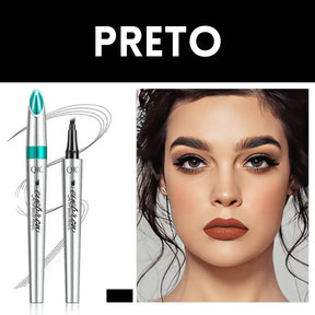 Caneta Delineadora Perfect Brows - Sobrancelhas Volumosas e Preenchidas