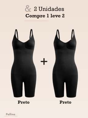 BODY MODELADOR SLIM CONTROL ( COMPRE I LEVE 2 )