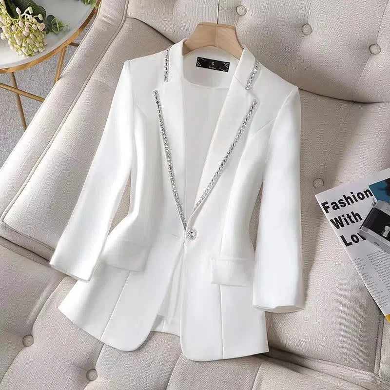 Blazer Feminino Lena