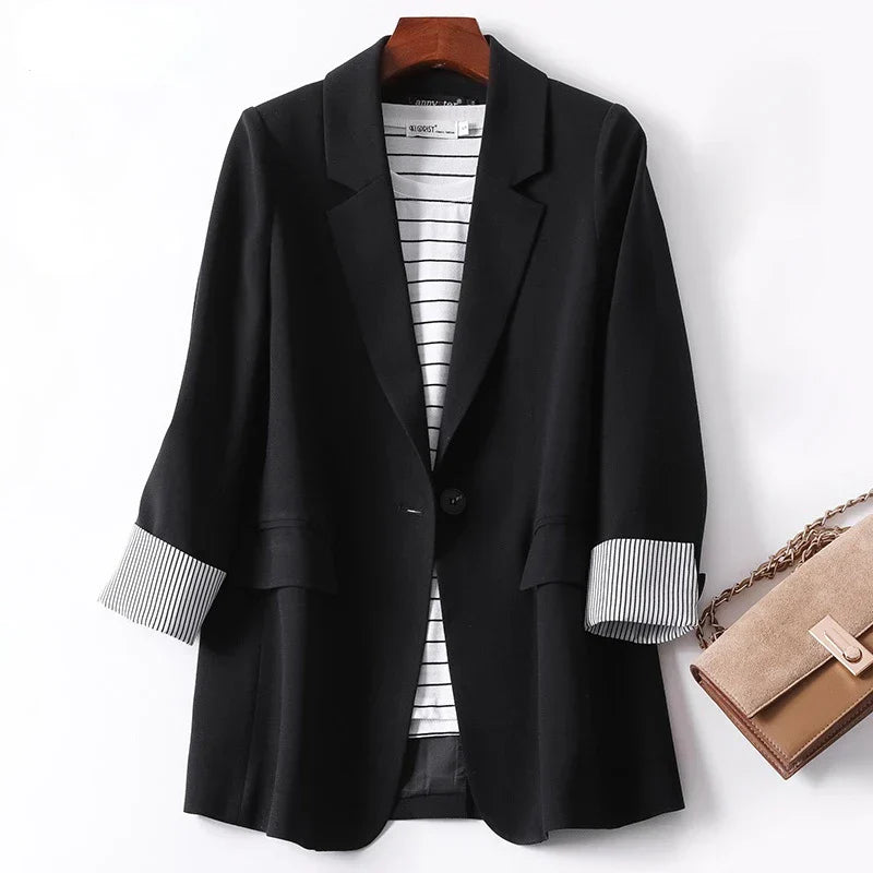  blazer, blazer bege, blazer branco, blazer casual, blazer comprido, blazer feminino, blazer festa, blazer preto, blazer social, casaco alongado feminino, casaco casual, casaco, casaco de frio feminino, casaco feminino, casaco feminino inverno, casaco outono,