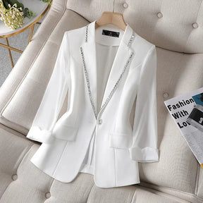 Blazer Feminino Lena